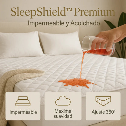 Cubrecolchón Protector