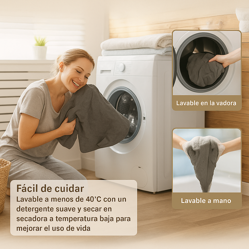 Cubrecolchón Protector