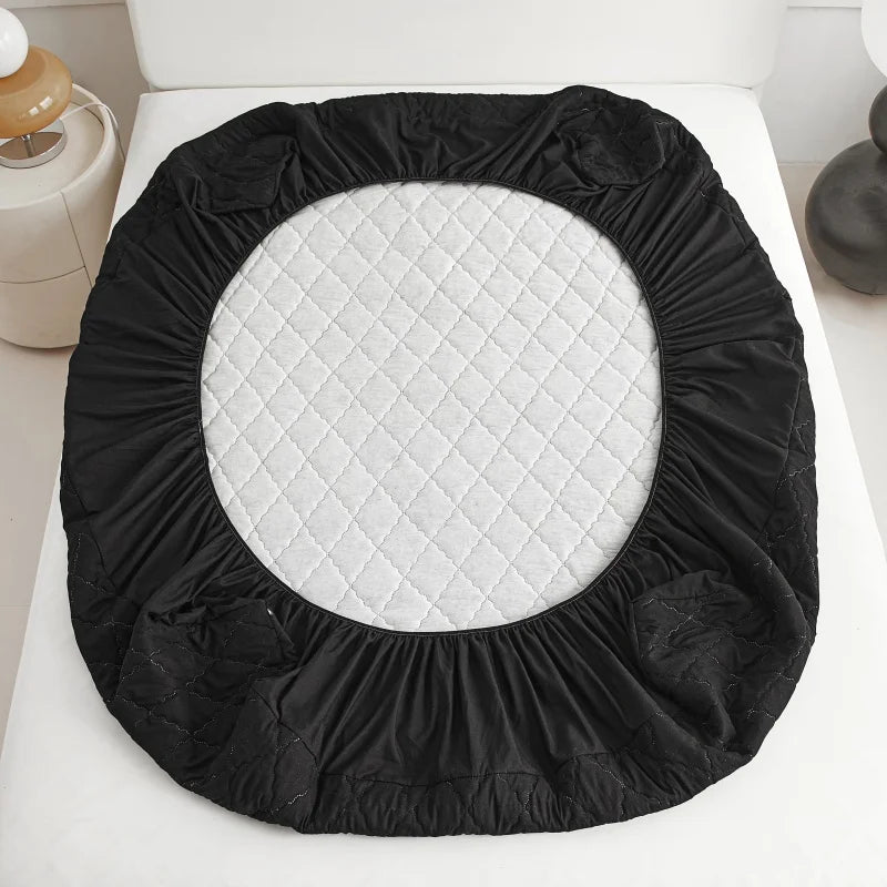 Cubrecolchón Protector